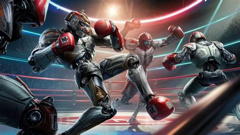 real steel world robot boxing ios cheats|World Robot Boxing Hack .